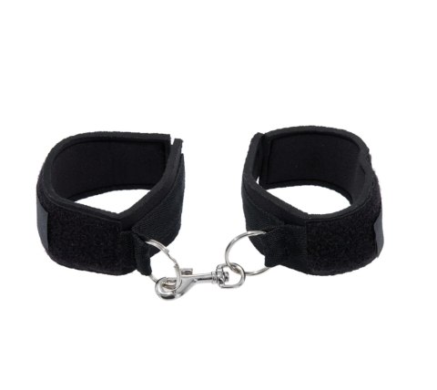 Kajdanki Pipedream Fetish Fantasy Seriers First-Timer`s Cuffs?