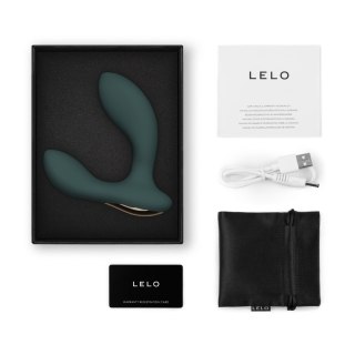 Lelo Hugo 2 Green