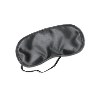 Maska na oczy Pipedream Fetish Fantasy Series Satin Love Mask® Black Limited Edition