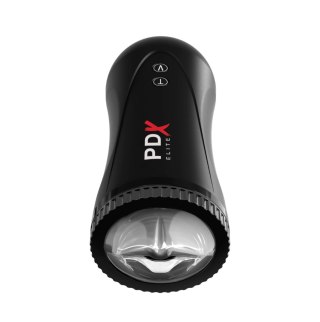 Masturbator Pipedream PDX Elite Moto Stroker Clean