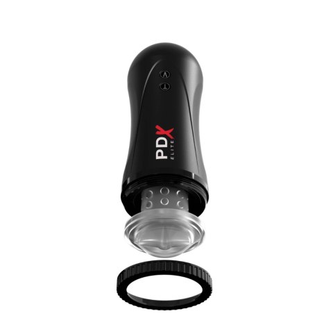 Masturbator Pipedream PDX Elite Moto Stroker Clean