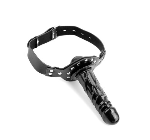 Pipedream Fetish Fantasy Series Deluxe Ball Gag with Dildo