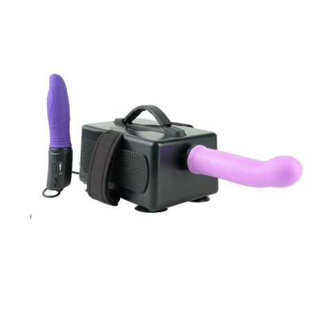 Pipedream Fetish Fantasy Series Portable Sex Machine