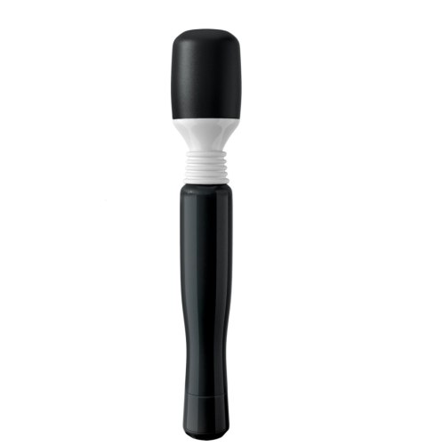 Pipedream Wanachi Mini Massager Black