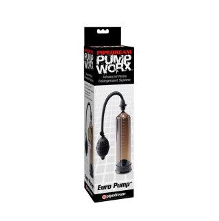 Pompka Pipedream Pump Worx Euro Pump Smoke