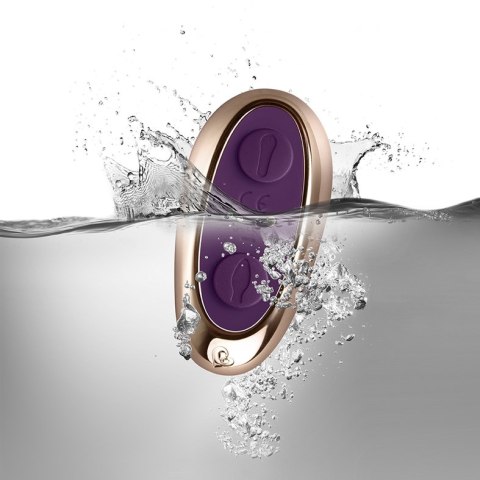 Rocks-off Petite Sensations Discover Purple