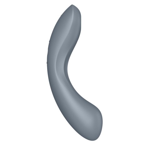 Satisfyer Curvy Trinity 1 bluegrey