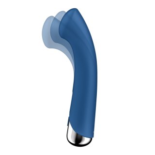 Satisfyer Spinning G-Spot 1 blue