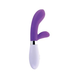 Silikonowy wibrator Pipedream G-Spot Rabbit