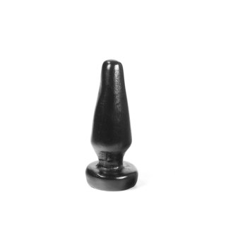 Mister B - Florent Buttplug (czarny) DC40