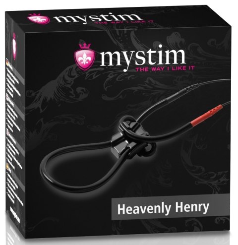 Mystim Heavenly Henry