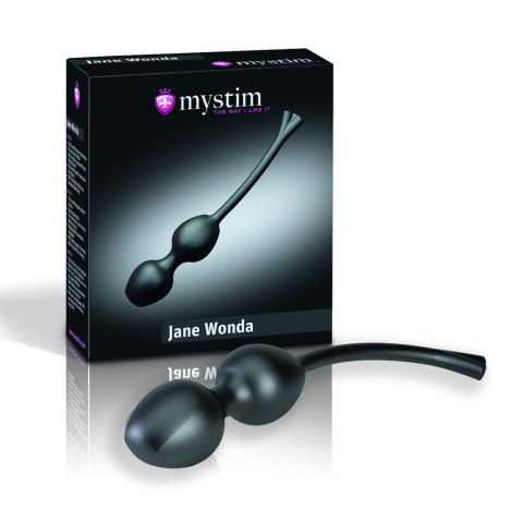 Mystim Jane Wonda Geisha Balls