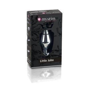 Mystim - Little John elektroda analna