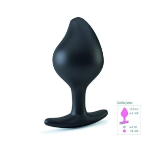 Mystim Rocking Force Buttplug L