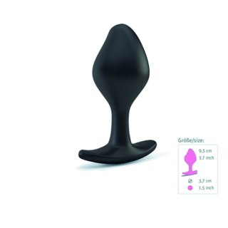 Mystim Rocking Force Buttplug S