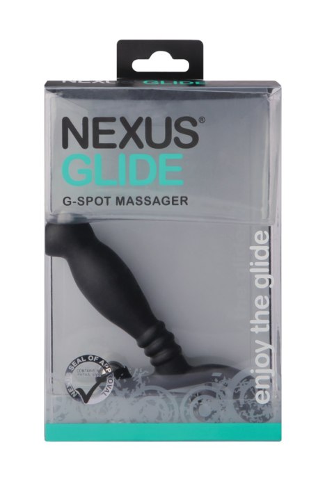 Nexus Glide (czarny)