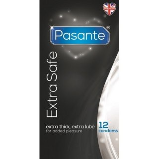 Pasante - Extra Safe (1 op. / 12 szt.)