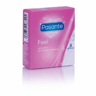 Pasante - Feel (1 op . / 3 szt.)