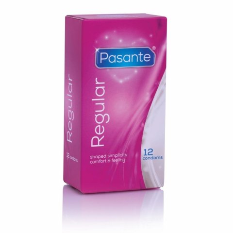 Pasante - Regular (1 op. / 12 szt.)