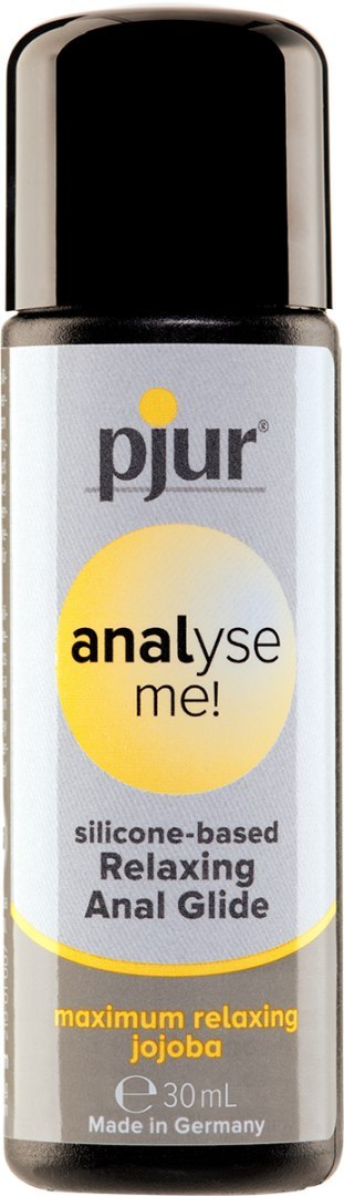 Pjur Analyse Me! Relaxing 30 ml