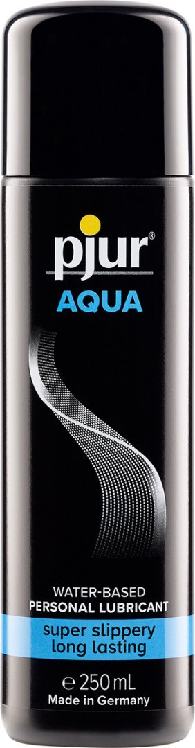 Pjur Aqua 250 ml