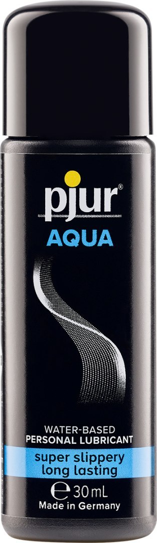 Pjur Aqua 30 ml