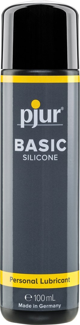 Pjur Basic Personal Glide 100 ml