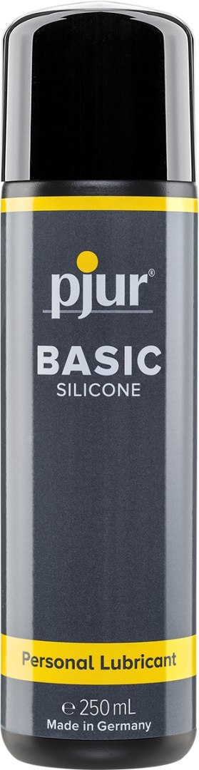 Pjur Basic Personal Glide 250ml