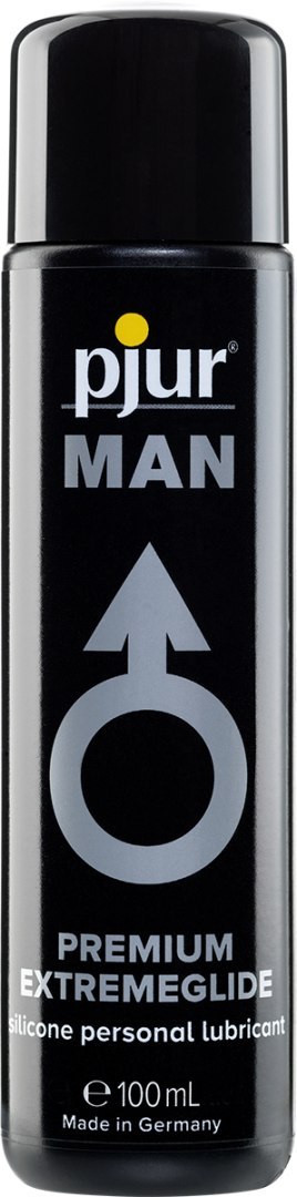 Pjur MAN Extremeglide 100ml