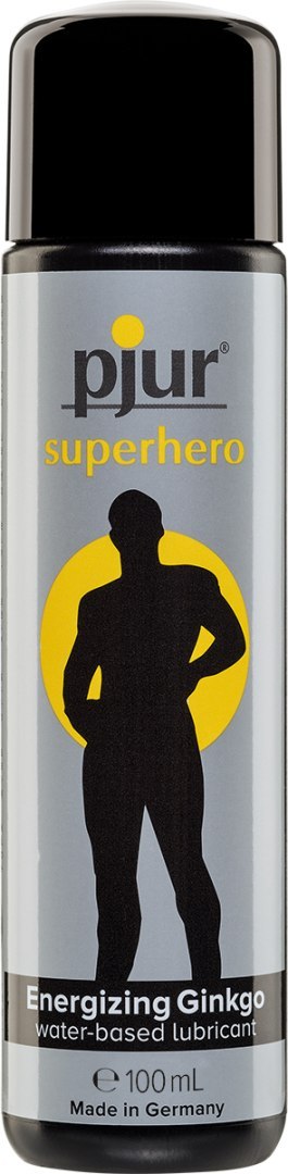 Pjur Superhero 100 ml