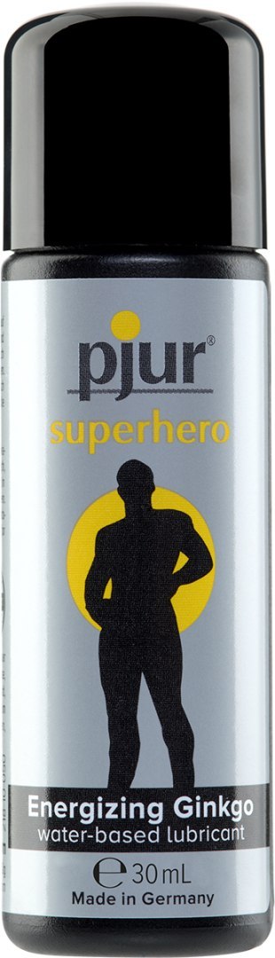 Pjur Superhero 30 ml