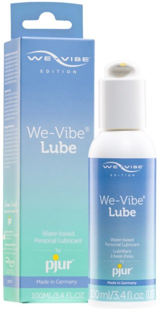 Pjur - We-Vibe Lube, 100 ml