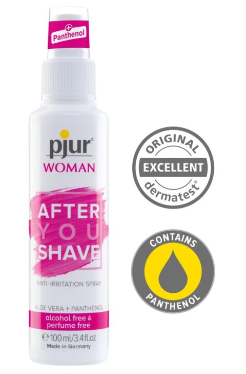 Pjur Woman After You Shave Spray 100 ml