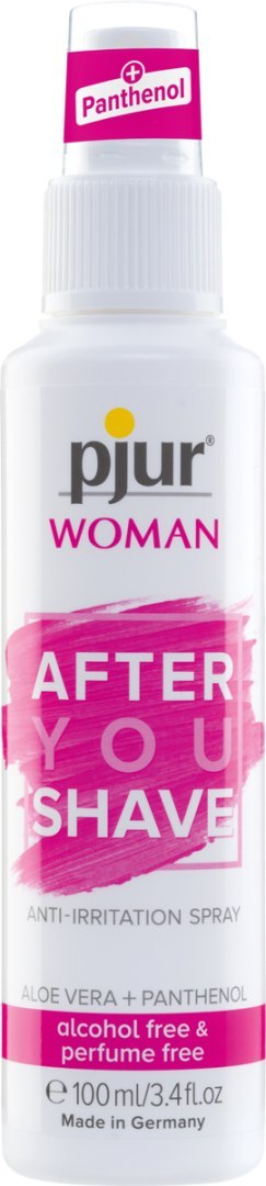 Pjur Woman After You Shave Spray 100 ml