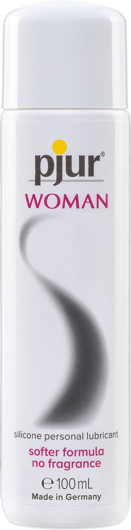 Pjur Woman Bottle 100ml