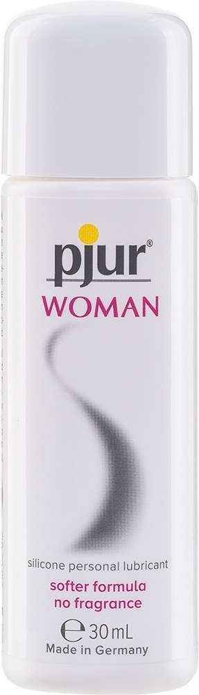 Pjur Woman Bottle 30 ml