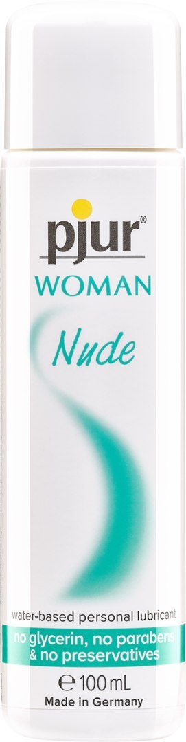 Pjur Woman Nude 100 ml