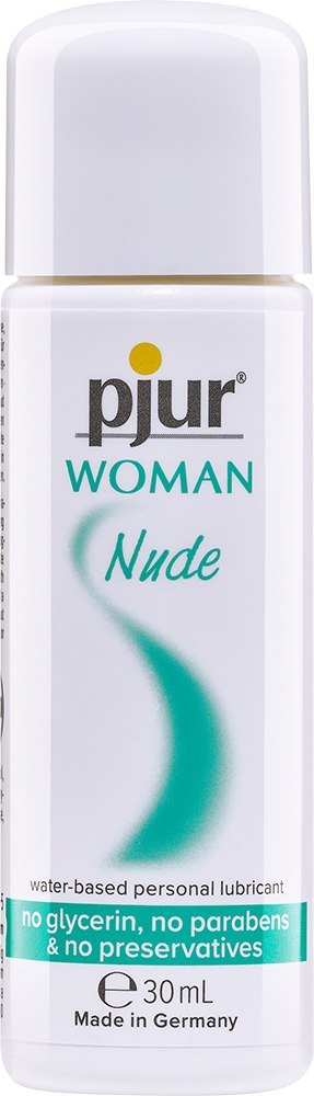 Pjur Woman Nude 30 ml