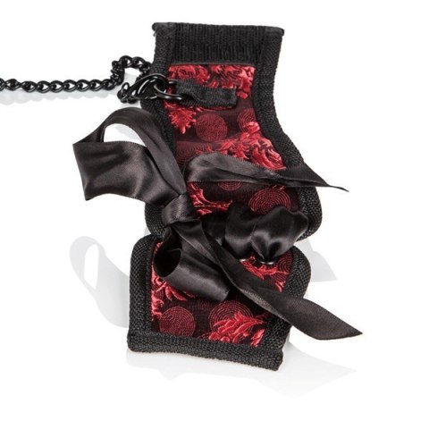 SCANDAL CORSET CUFFS