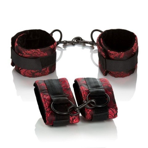 SCANDAL Universal Cuff Set