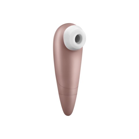 Satisfyer Number One