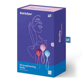 Satisfyer Strengthening Balls