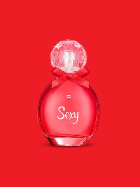 Sexy perfumy z feromonami 30ml