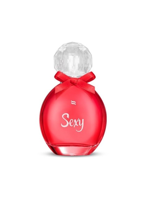 Sexy perfumy z feromonami 30ml