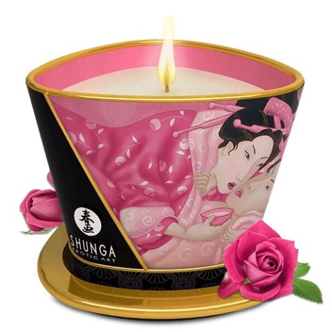 Shunga - Aphrodisia Massage Candle 170 ml