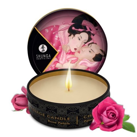 Shunga - Aphrodisia Massage Candle 30 ml