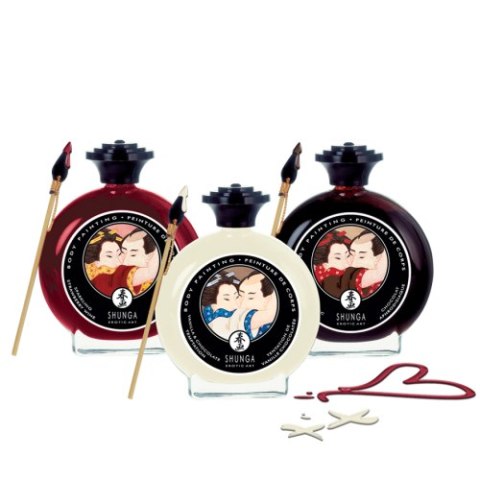 Shunga - Chocolate Bodypaint 100 ml