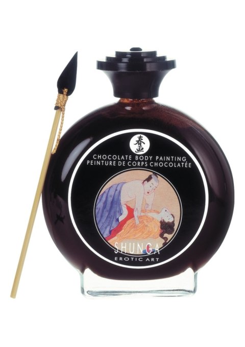 Shunga - Chocolate Bodypaint 100 ml