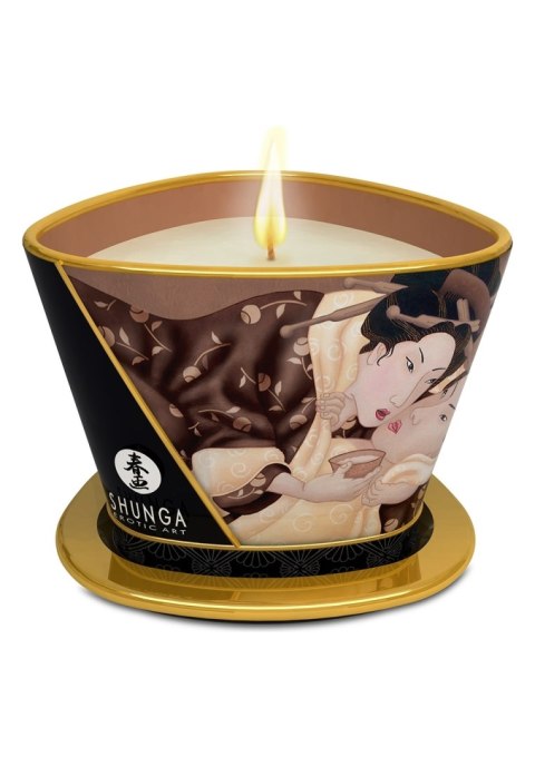 Shunga - Excitation Massage Candle 170 ml