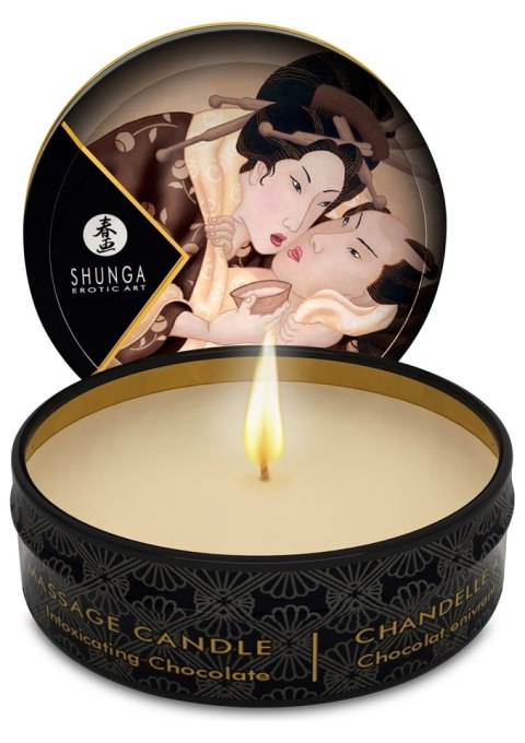 Shunga - Excitation Massage Candle 30 ml